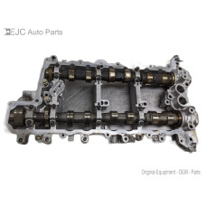 208P024 Left Cylinder Head Camshaft Assembly For 17-20 Chevrolet Colorado  3.6  4WD