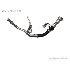 208P029 Fuel Supply Line For 17-20 Chevrolet Colorado  3.6 12654115 4WD