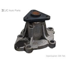 207S105 Water Coolant Pump For 07-17 Jeep Patriot  2.4 68046026AA fwd
