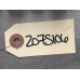 207S106 Engine Block Main Caps For 08-15 Jeep Patriot  2.4  fwd