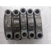 207S106 Engine Block Main Caps For 08-15 Jeep Patriot  2.4  fwd