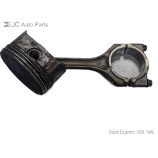 207S109 Piston and Connecting Rod Standard For 08-15 Jeep Patriot  2.4  fwd