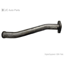 207S110 Coolant Crossover Tube For 08-15 Jeep Patriot  2.4 04884697AB fwd