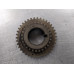 207S111 Crankshaft Timing Gear For 08-15 Jeep Patriot  2.4  fwd