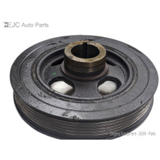207S112 Crankshaft Pulley For 07-17 Jeep Patriot  2.4 2312425000 fwd