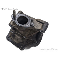 207S113 Water Pump Housing For 08-15 Jeep Patriot  2.4  fwd