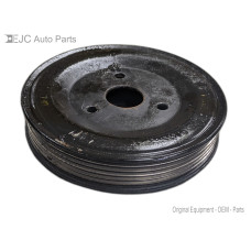 207S115 Water Pump Pulley For 08-15 Jeep Patriot  2.4 68046027AA fwd