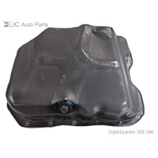 207S116 Lower Engine Oil Pan For 07-17 Jeep Patriot  2.4 665AEE234 fwd