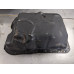 207S116 Lower Engine Oil Pan For 07-17 Jeep Patriot  2.4 665AEE234 fwd