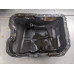207S116 Lower Engine Oil Pan For 07-17 Jeep Patriot  2.4 665AEE234 fwd