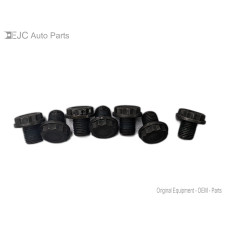 207S123 Flexplate Bolts For 08-15 Jeep Patriot  2.4 06509018AA fwd