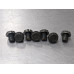 207S123 Flexplate Bolts For 08-15 Jeep Patriot  2.4 06509018AA fwd