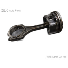 208X001 Right Piston and Rod Standard For 15-17 Ford Expedition 3.5 BL3E6200AA Turbo 208X001 Right Piston and Rod Standard For 15-17 Ford Expedition 3.5 BL3E6200AA Turbo