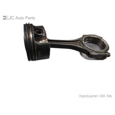 208X002 Left Piston and Rod Standard For 15-17 Ford Expedition 3.5 BL3E6200AA Turbo 208X002 Left Piston and Rod Standard For 15-17 Ford Expedition 3.5 BL3E6200AA Turbo