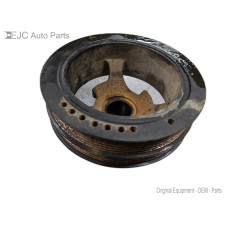 208X003 Crankshaft Pulley For 15-21 Ford Expedition 3.5 BR3E8509AG Turbo 208X003 Crankshaft Pulley For 15-21 Ford Expedition 3.5 BR3E8509AG Turbo