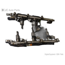 208X004 Fuel Injectors Set With Rail For 15-17 Ford Expedition 3.5 BL3E9F797EL Turbo 208X004 Fuel Injectors Set With Rail For 15-17 Ford Expedition 3.5 BL3E9F797EL Turbo