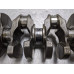 #IB01 Crankshaft Standard For 10-20 Kia Optima  2.4 231112G230 FWD