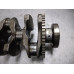 #IB01 Crankshaft Standard For 10-20 Kia Optima  2.4 231112G230 FWD