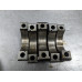 207L102 Engine Block Main Caps For 12-15 Kia Optima  2.4  FWD