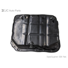 207L115 Lower Engine Oil Pan For 14-20 Kia Optima  2.4 215102G500 FWD