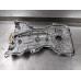 207L117 Engine Timing Cover For 11-15 Kia Optima  2.4 213552G004 FWD