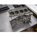 #BKT11 Engine Cylinder Block For 11-19 Ford Fiesta  1.6 7S7G6015DA FWD
