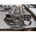 #BKT11 Engine Cylinder Block For 11-19 Ford Fiesta  1.6 7S7G6015DA FWD