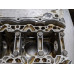 #BKT11 Engine Cylinder Block For 11-19 Ford Fiesta  1.6 7S7G6015DA FWD