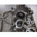 #BKT11 Engine Cylinder Block For 11-19 Ford Fiesta  1.6 7S7G6015DA FWD