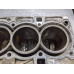 #BKT11 Engine Cylinder Block For 11-19 Ford Fiesta  1.6 7S7G6015DA FWD