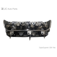 #QF08 Cylinder Head From 2000 Chevrolet Lumina  3.1 24507487 FWD