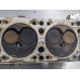 #QT04 Cylinder Head From 2000 Chevrolet Lumina  3.1 24507487 FWD