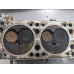 #QT04 Cylinder Head From 2000 Chevrolet Lumina  3.1 24507487 FWD