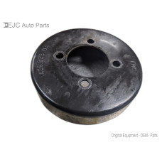 208L003 Water Pump Pulley From 2000 Chevrolet Lumina  3.1 14091833 FWD