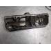 208L015 Left Valve Cover From 2000 Chevrolet Lumina  3.1 24504671 FWD