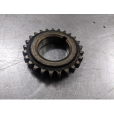 208L018 Crankshaft Timing Gear From 2000 Chevrolet Lumina  3.1 12568125 FWD