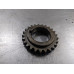 208L018 Crankshaft Timing Gear From 2000 Chevrolet Lumina  3.1 12568125 FWD