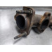 208L034 Left Exhaust Manifold For 95-01 Chevrolet Lumina  3.1 10162321 FWD