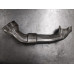 208L036 Exhaust Crossover Heat Shield From 2000 Chevrolet Lumina  3.1 10236641 FWD