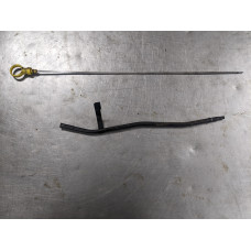 208L038 Engine Oil Dipstick With Tube From 2000 Chevrolet Lumina  3.1 24504087 FWD