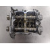 #G306 Right Cylinder Head From 2015 Subaru XV Crosstrek  2.0 11039AC590 AWD