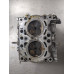 #G306 Right Cylinder Head From 2015 Subaru XV Crosstrek  2.0 11039AC590 AWD