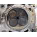 #G306 Right Cylinder Head From 2015 Subaru XV Crosstrek  2.0 11039AC590 AWD