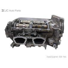 #IH02 Left Cylinder Head From 2015 Subaru XV Crosstrek  2.0 11063AB870 AWD