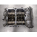 #IH02 Left Cylinder Head From 2015 Subaru XV Crosstrek  2.0 11063AB870 AWD