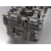 #IH02 Left Cylinder Head From 2015 Subaru XV Crosstrek  2.0 11063AB870 AWD