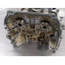 #IH02 Left Cylinder Head From 2015 Subaru XV Crosstrek  2.0 11063AB870 AWD