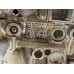 #IH02 Left Cylinder Head From 2015 Subaru XV Crosstrek  2.0 11063AB870 AWD