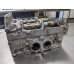 #IH02 Left Cylinder Head From 2015 Subaru XV Crosstrek  2.0 11063AB870 AWD