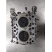 #IH02 Left Cylinder Head From 2015 Subaru XV Crosstrek  2.0 11063AB870 AWD